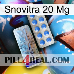 Snovitra 20Mg 39